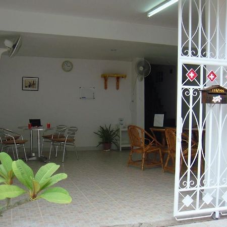 Katun'S Guesthouse Hua Hin Exterior photo